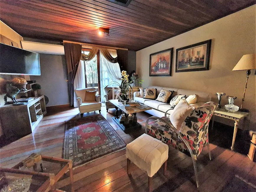 Foto 1 de Casa de Condomínio com 3 quartos à venda, 291m2 em Bela Vista, Porto Alegre - RS