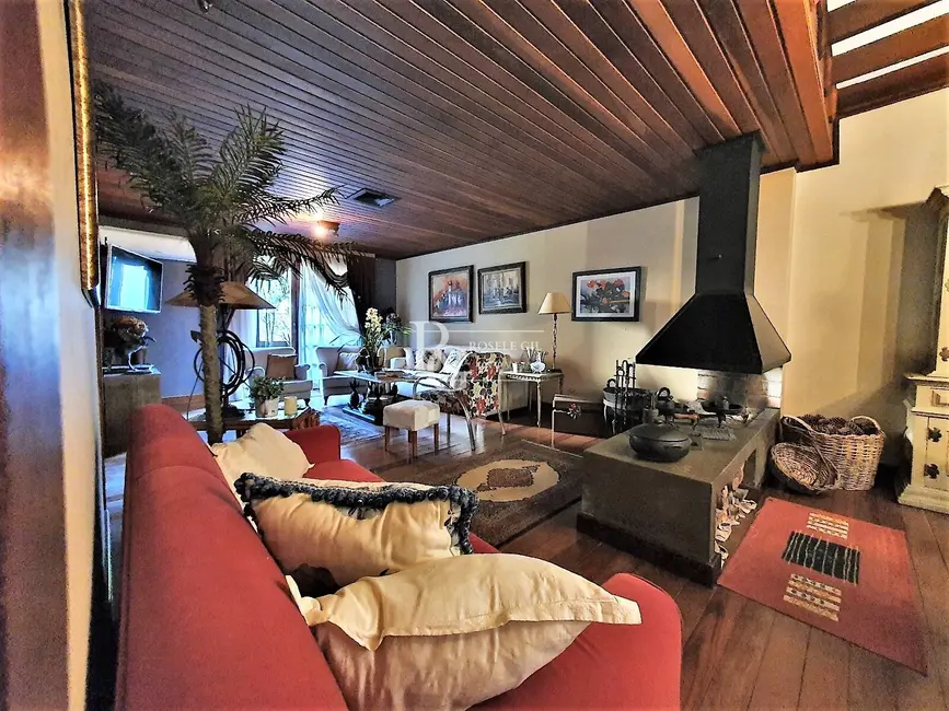 Foto 6 de Casa de Condomínio com 3 quartos à venda, 291m2 em Bela Vista, Porto Alegre - RS