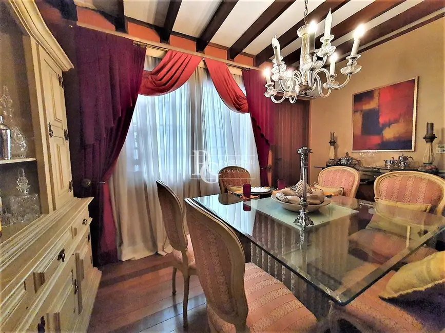 Foto 9 de Casa de Condomínio com 3 quartos à venda, 291m2 em Bela Vista, Porto Alegre - RS