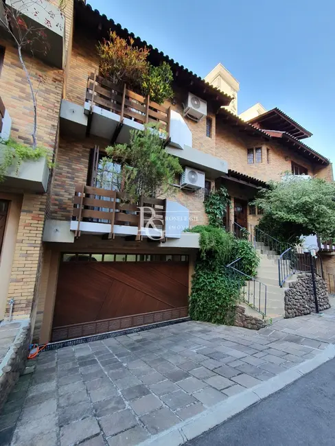 Foto 3 de Casa de Condomínio com 3 quartos à venda, 291m2 em Bela Vista, Porto Alegre - RS