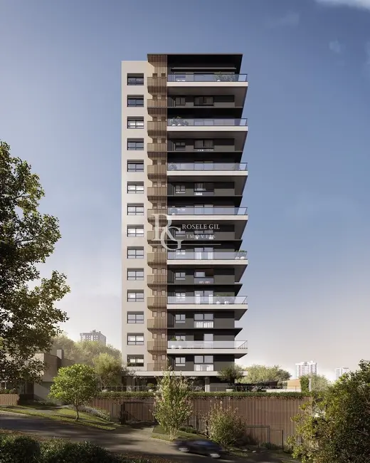 Apartamento com 3 quartos à venda, 144m2 em Petrópolis, Porto Alegre - RS - imagem 5 Foto 5 de Apartamento com 3 quartos à venda, 144m2 em Petrópolis, Porto Alegre - RS