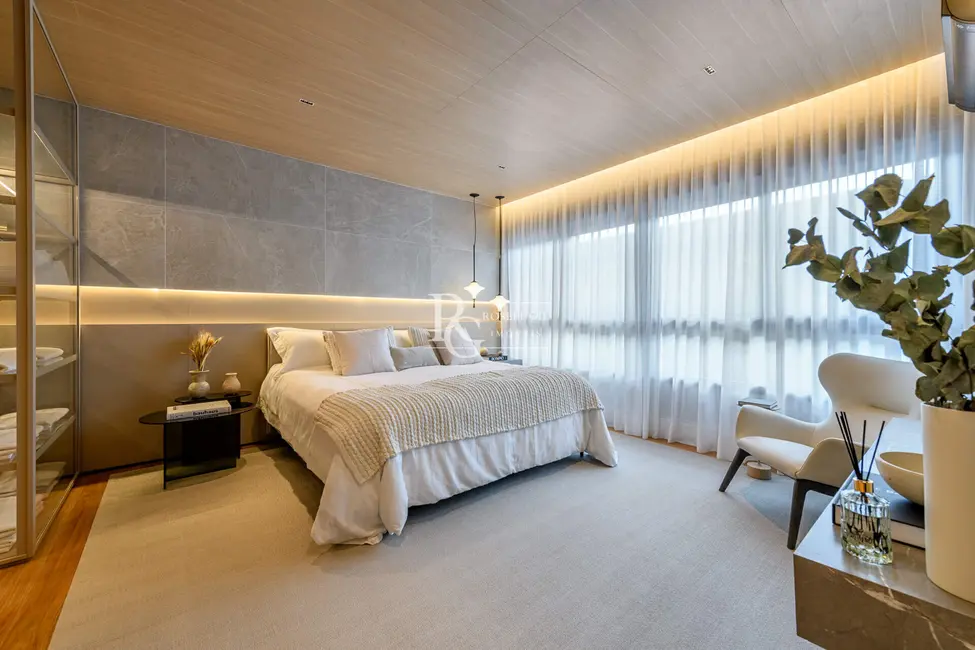 Apartamento com 3 quartos à venda, 233m2 em Petrópolis, Porto Alegre - RS - imagem 6 Foto 6 de Apartamento com 3 quartos à venda, 233m2 em Petrópolis, Porto Alegre - RS