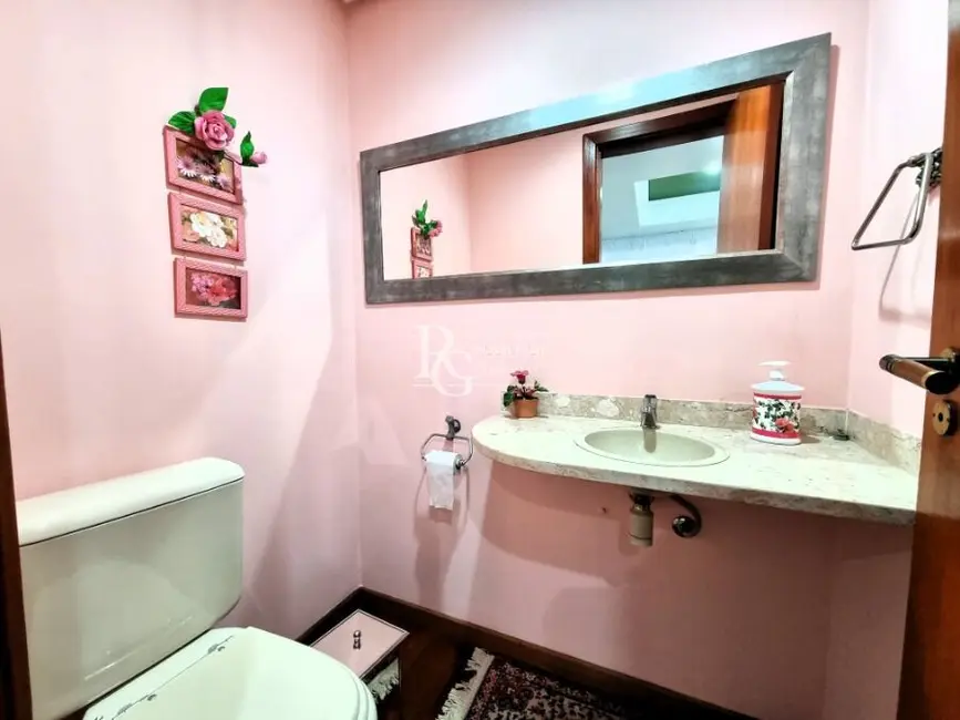 Foto 6 de Apartamento com 3 quartos à venda, 244m2 em Petrópolis, Porto Alegre - RS