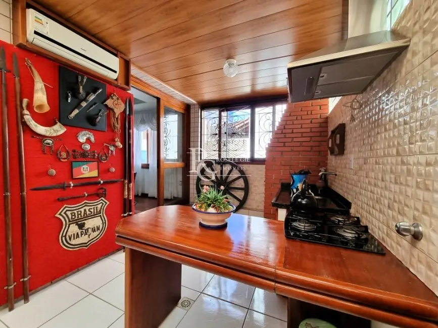 Foto 8 de Apartamento com 3 quartos à venda, 244m2 em Petrópolis, Porto Alegre - RS