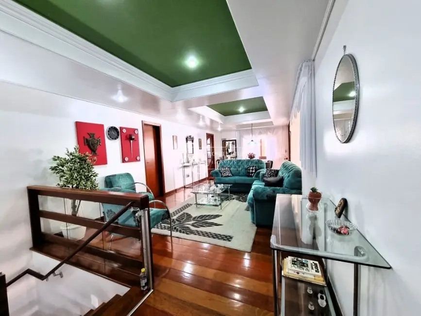 Foto 3 de Apartamento com 3 quartos à venda, 244m2 em Petrópolis, Porto Alegre - RS