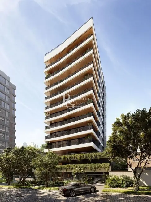 Foto 5 de Apartamento com 3 quartos à venda, 137m2 em Rio Branco, Porto Alegre - RS