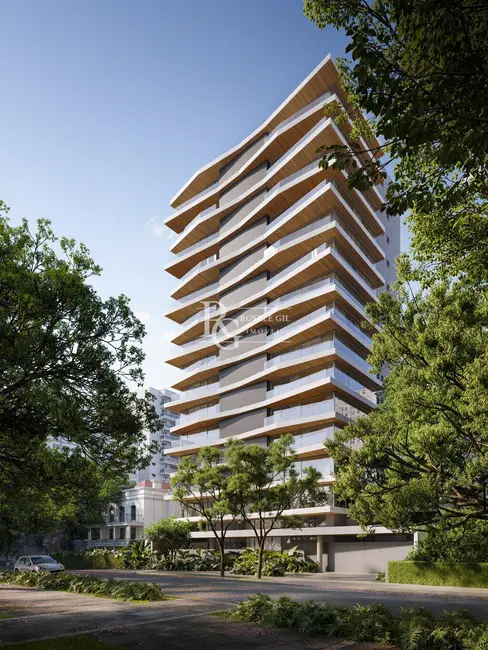 Apartamento com 3 quartos à venda, 220m2 em Rio Branco, Porto Alegre - RS - imagem 4 Foto 4 de Apartamento com 3 quartos à venda, 220m2 em Rio Branco, Porto Alegre - RS