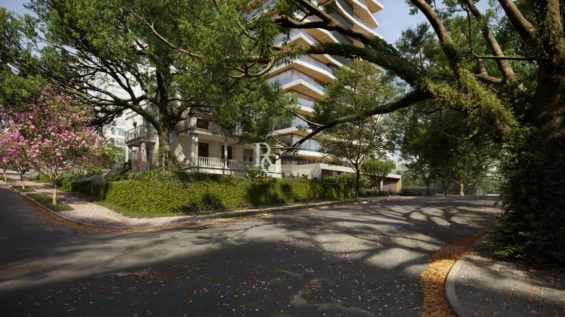 Apartamento com 3 quartos à venda, 220m2 em Rio Branco, Porto Alegre - RS - imagem 7 Foto 7 de Apartamento com 3 quartos à venda, 220m2 em Rio Branco, Porto Alegre - RS