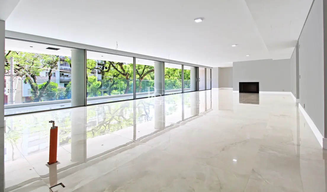 Foto 1 de Apartamento com 3 quartos à venda, 387m2 em Moinhos de Vento, Porto Alegre - RS