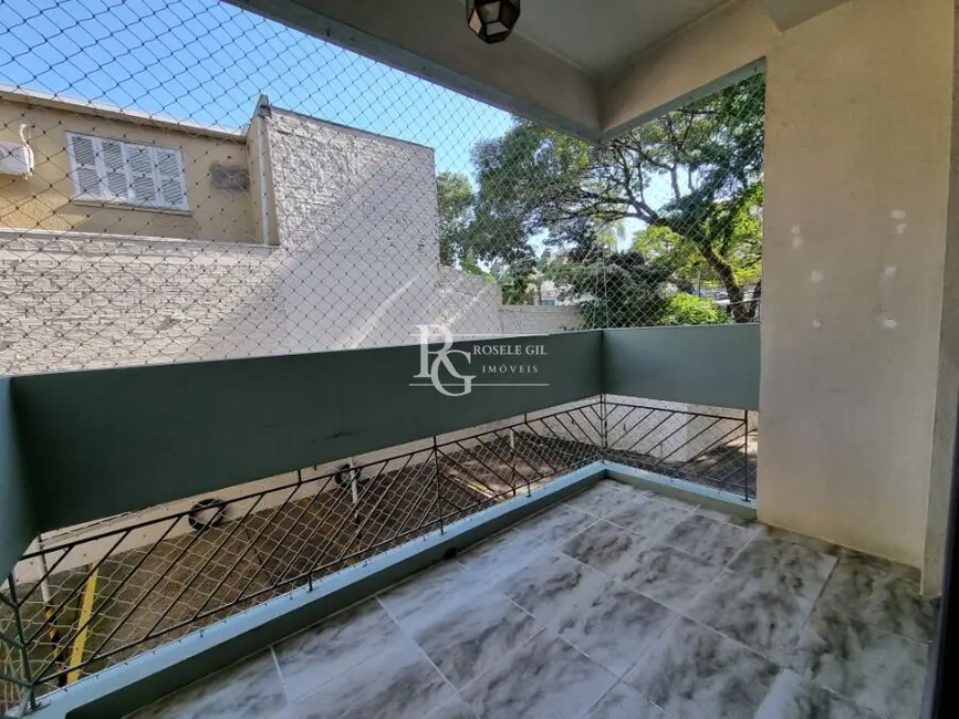 Foto 4 de Apartamento com 3 quartos à venda, 101m2 em Higienópolis, Porto Alegre - RS