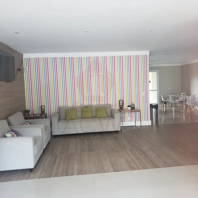 Foto 1 de Apartamento com 3 quartos à venda, 168m2 em Jardim Flórida, Jundiai - SP