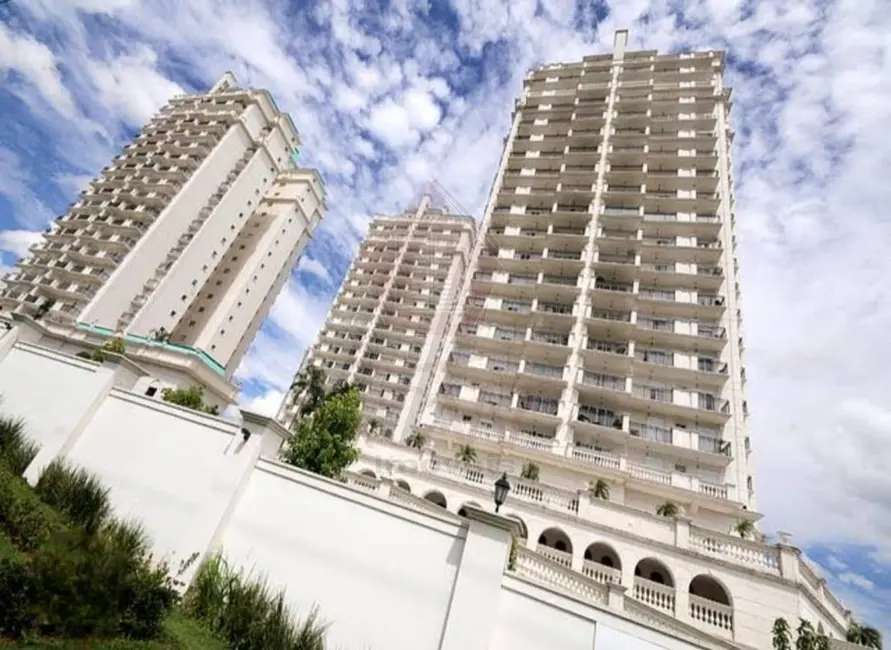 Foto 2 de Apartamento com 3 quartos à venda, 157m2 em Jardim Campos Elísios, Jundiai - SP