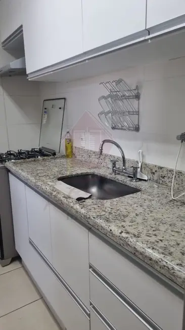 Foto 1 de Apartamento com 3 quartos para alugar, 78m2 em Jardim Messina, Jundiai - SP