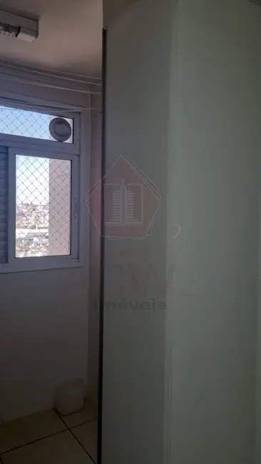 Foto 6 de Apartamento com 3 quartos para alugar, 78m2 em Jardim Messina, Jundiai - SP