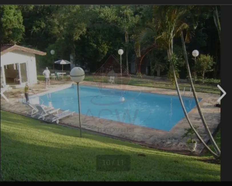 Foto 1 de Sítio / Rancho à venda em Batatuba, Piracaia, SP