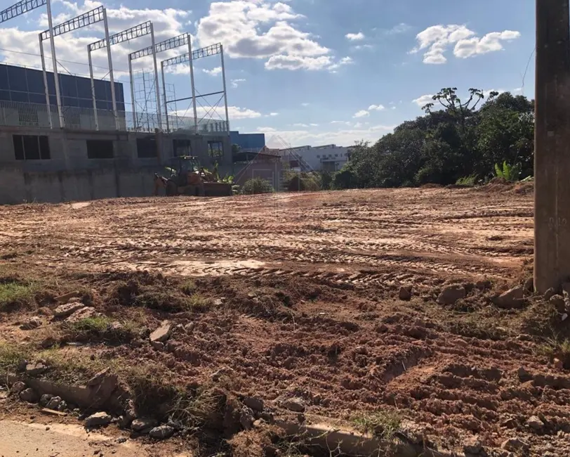 Foto 1 de Terreno / Lote à venda em Franco Da Rocha - SP