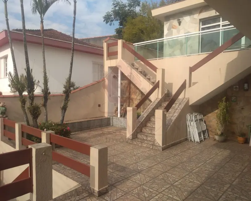 Foto 2 de Casa com 5 quartos à venda, 283m2 em Caieiras - SP