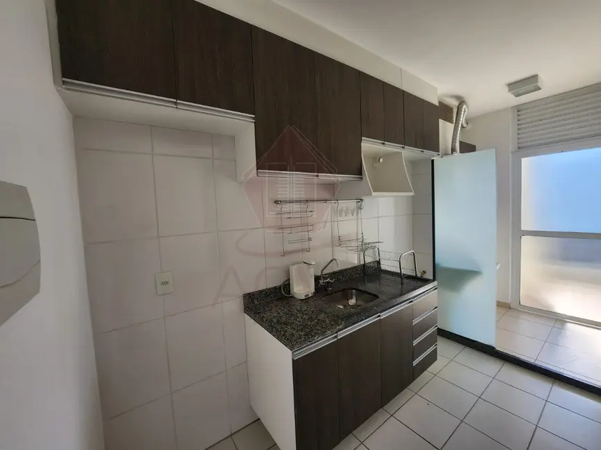 Foto 2 de Apartamento com 2 quartos à venda e para alugar, 62m2 em Jardim Messina, Jundiai - SP