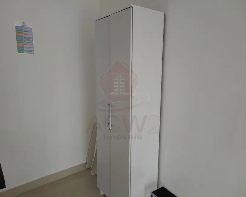 Foto 5 de Sala Comercial para alugar, 38m2 em Anhangabaú, Jundiai - SP