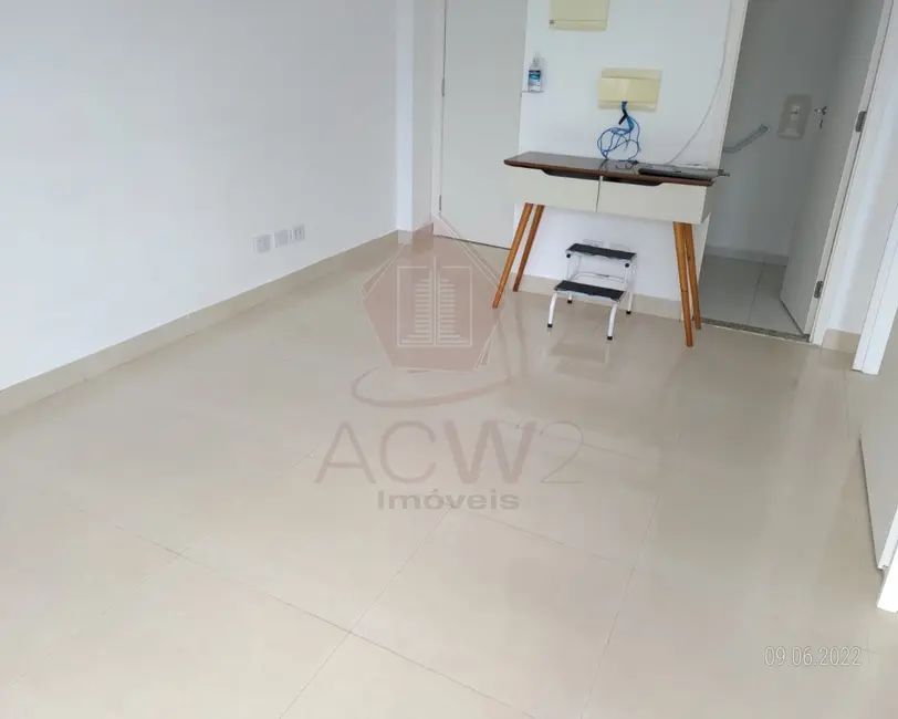 Foto 4 de Sala Comercial para alugar, 38m2 em Anhangabaú, Jundiai - SP