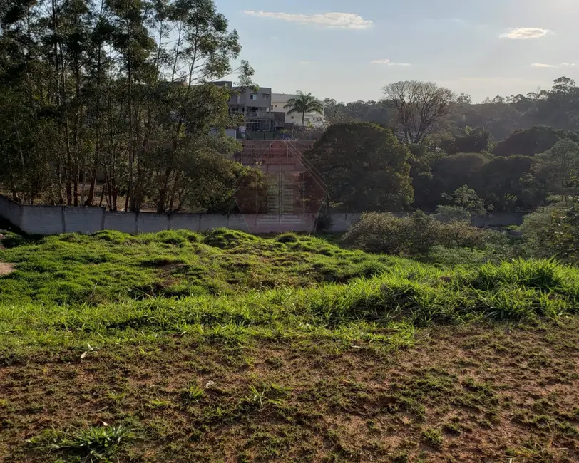 Foto 2 de Terreno / Lote à venda, 1000m2 em Loteamento Portal da Colina, Jundiai - SP