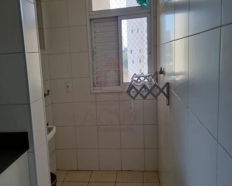 Foto 10 de Apartamento para alugar, 79m2 em Jundiai - SP