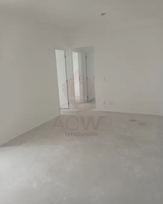 Foto 1 de Apartamento com 3 quartos à venda, 72m2 em Engordadouro, Jundiai - SP