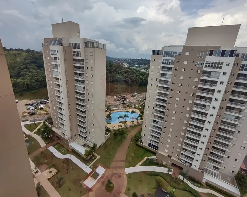 Foto 1 de Apartamento com 4 quartos à venda, 190m2 em Engordadouro, Jundiai - SP