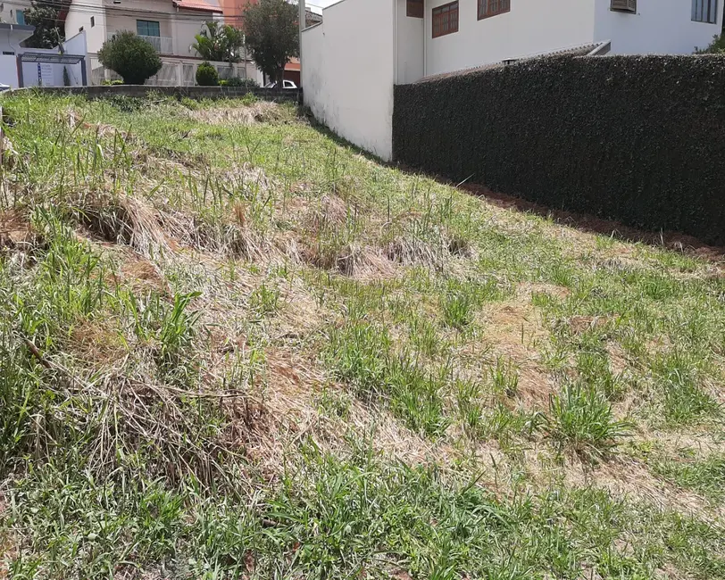 Foto 1 de Terreno / Lote à venda, 477m2 em Jardim das Samambaias, Jundiai - SP