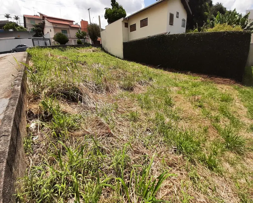 Foto 2 de Terreno / Lote à venda, 477m2 em Jardim das Samambaias, Jundiai - SP