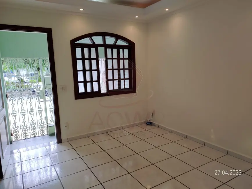 Foto 1 de Casa com 2 quartos à venda, 150m2 em Vila Joana, Jundiai - SP