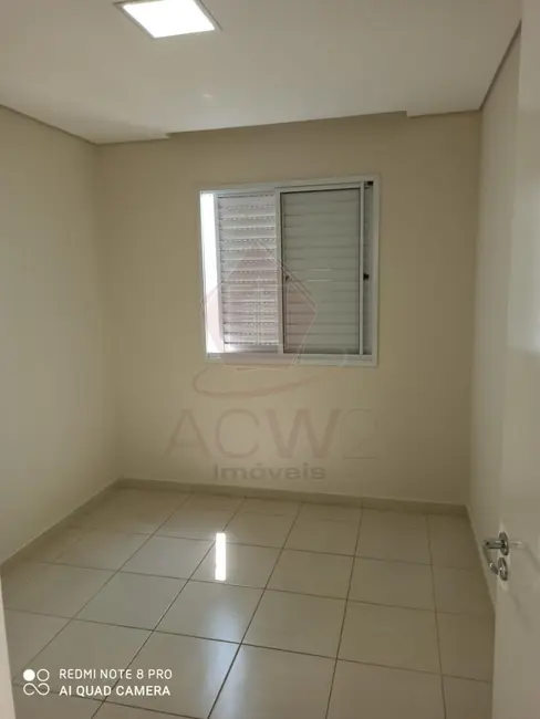 Foto 7 de Apartamento com 2 quartos à venda, 54m2 em Vila Nambi, Jundiai - SP