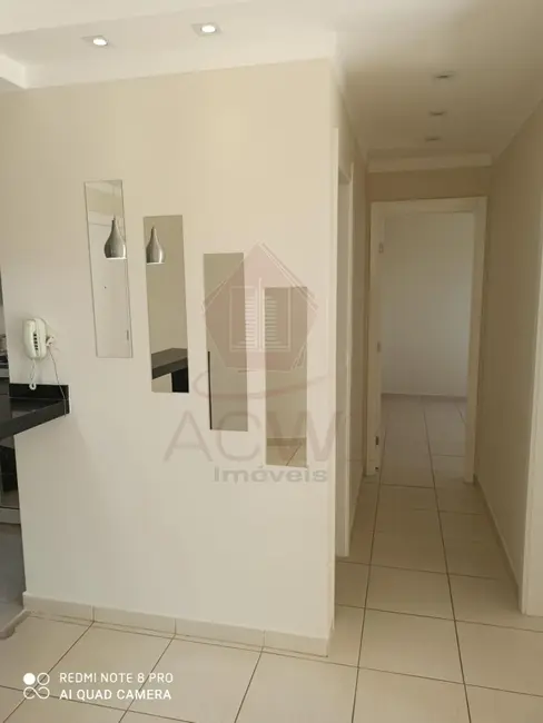 Foto 5 de Apartamento com 2 quartos à venda, 54m2 em Vila Nambi, Jundiai - SP