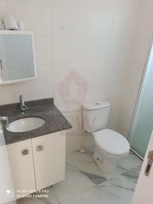 Foto 9 de Apartamento com 2 quartos à venda, 54m2 em Vila Nambi, Jundiai - SP