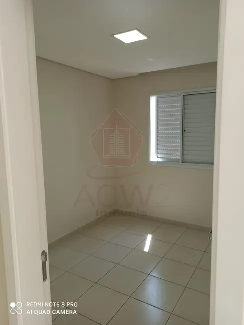 Foto 8 de Apartamento com 2 quartos à venda, 54m2 em Vila Nambi, Jundiai - SP