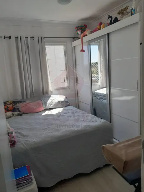 Foto 4 de Apartamento com 2 quartos à venda, 54m2 em Vila Nambi, Jundiai - SP