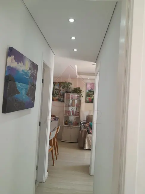 Foto 3 de Apartamento com 2 quartos à venda, 54m2 em Vila Nambi, Jundiai - SP