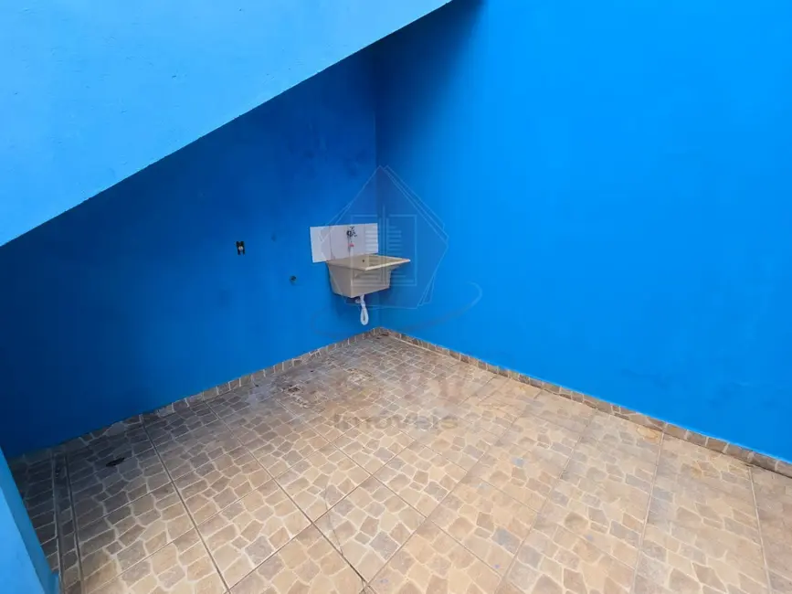 Foto 9 de Casa com 1 quarto para alugar, 50m2 em Jardim Roma, Jundiai - SP