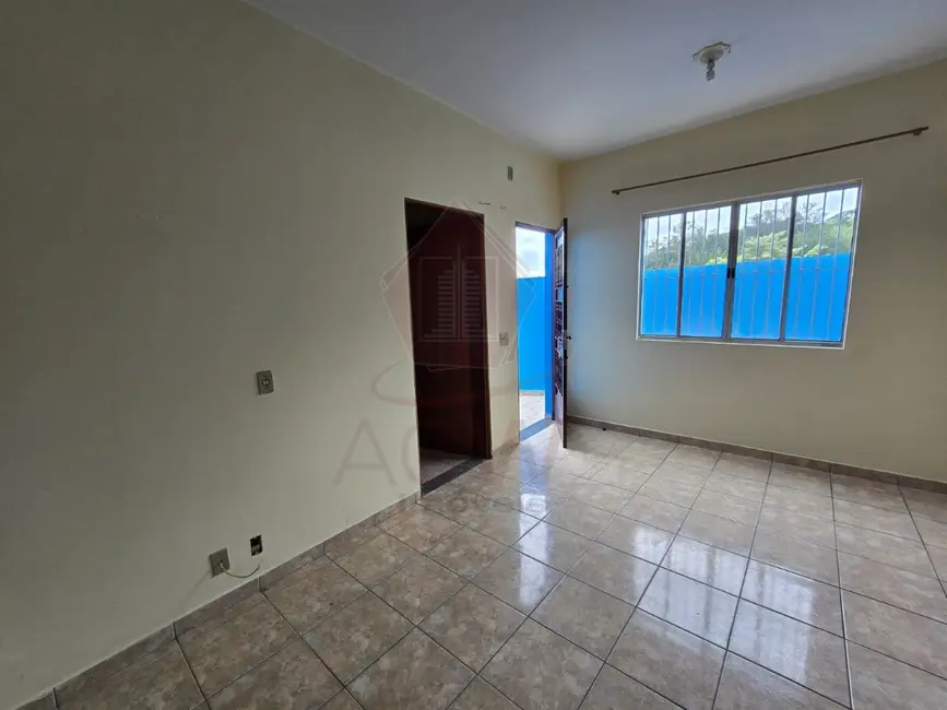 Foto 2 de Casa com 1 quarto para alugar, 50m2 em Jardim Roma, Jundiai - SP