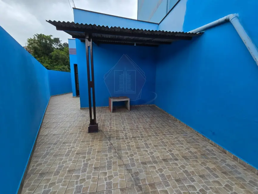 Foto 8 de Casa com 1 quarto para alugar, 50m2 em Jardim Roma, Jundiai - SP