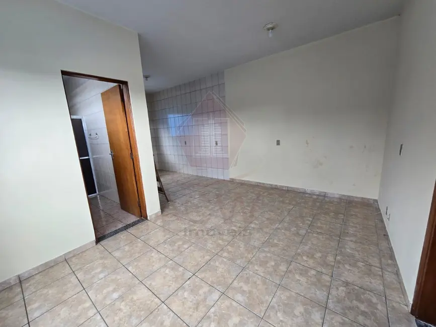 Foto 1 de Casa com 1 quarto para alugar, 50m2 em Jardim Roma, Jundiai - SP
