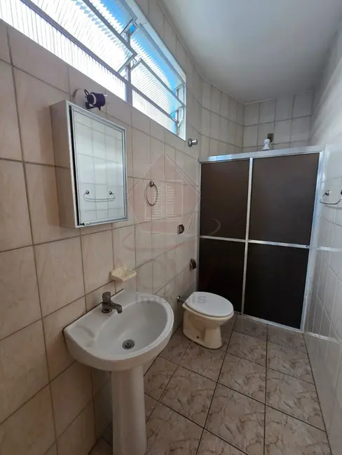 Foto 4 de Casa com 1 quarto para alugar, 50m2 em Jardim Roma, Jundiai - SP