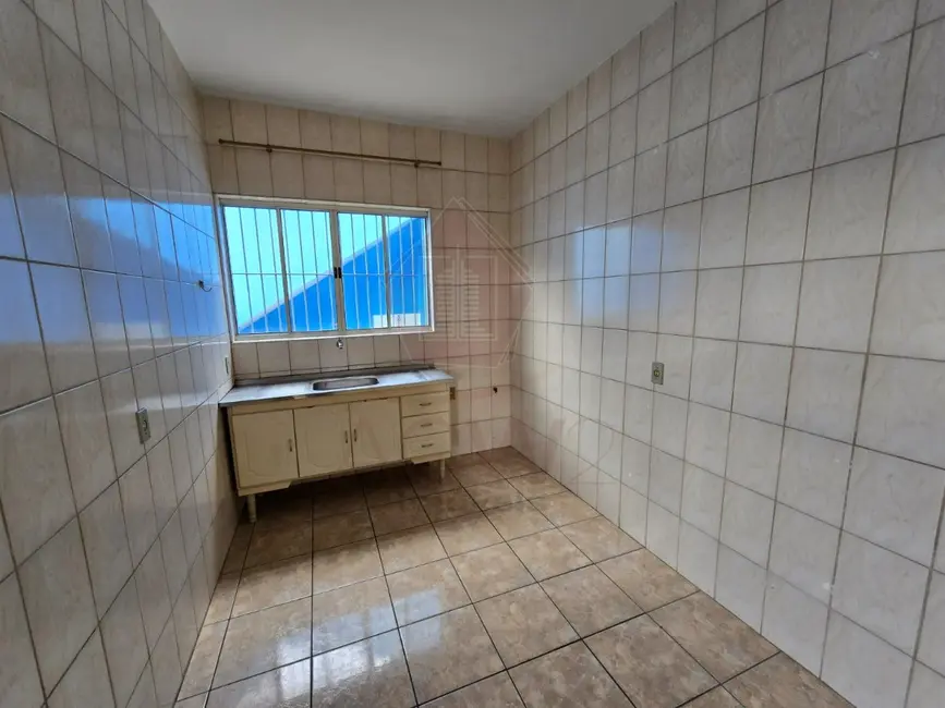 Foto 3 de Casa com 1 quarto para alugar, 50m2 em Jardim Roma, Jundiai - SP