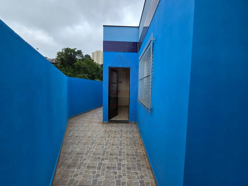 Foto 7 de Casa com 1 quarto para alugar, 50m2 em Jardim Roma, Jundiai - SP