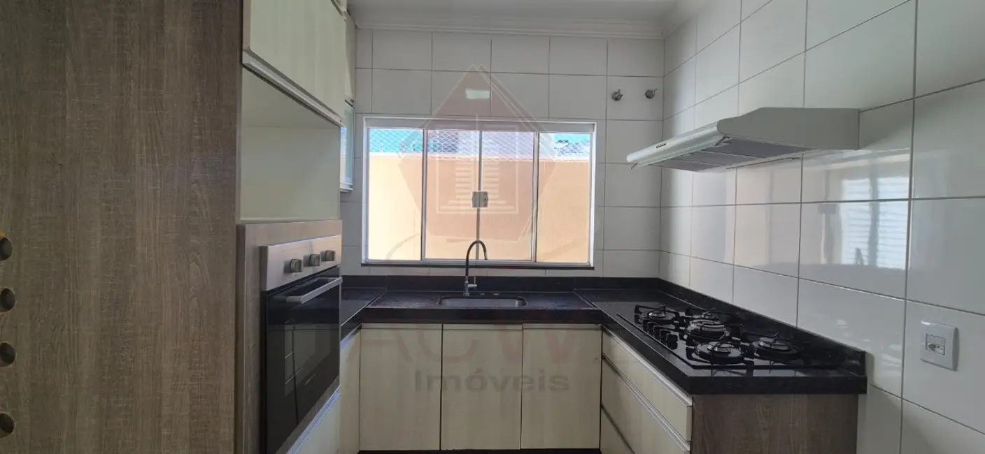 Casa de Condomínio com 3 quartos para alugar, 150m2 em Itupeva - SP - imagem 5 Foto 5 de Casa de Condomínio com 3 quartos para alugar, 150m2 em Itupeva - SP