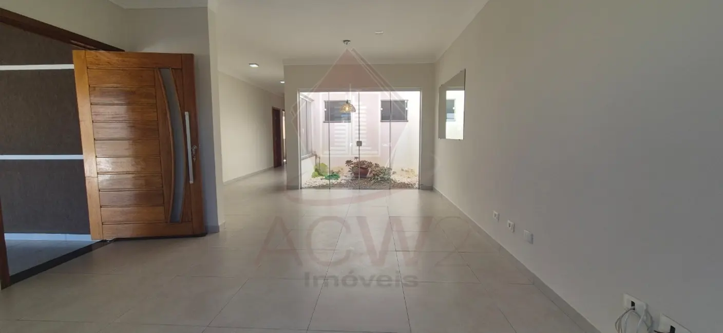 Casa de Condomínio com 3 quartos para alugar, 150m2 em Itupeva - SP - imagem 2 Foto 2 de Casa de Condomínio com 3 quartos para alugar, 150m2 em Itupeva - SP