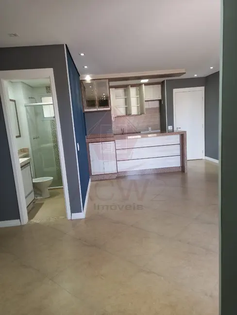Foto 7 de Apartamento com 2 quartos para alugar, 77m2 em Vila Nambi, Jundiai - SP