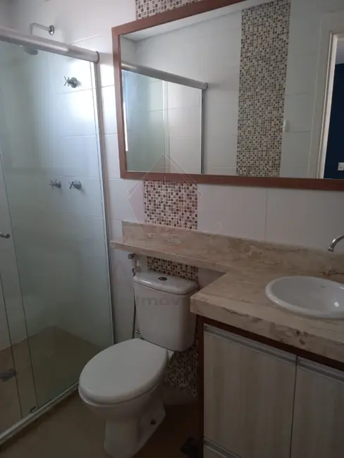Foto 4 de Apartamento com 2 quartos para alugar, 77m2 em Vila Nambi, Jundiai - SP