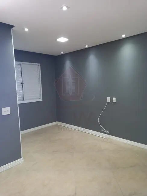 Foto 9 de Apartamento com 2 quartos para alugar, 77m2 em Vila Nambi, Jundiai - SP