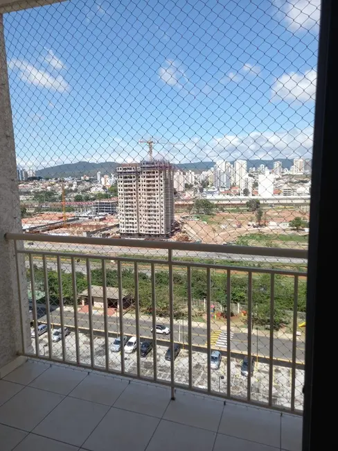 Foto 8 de Apartamento com 2 quartos para alugar, 77m2 em Vila Nambi, Jundiai - SP